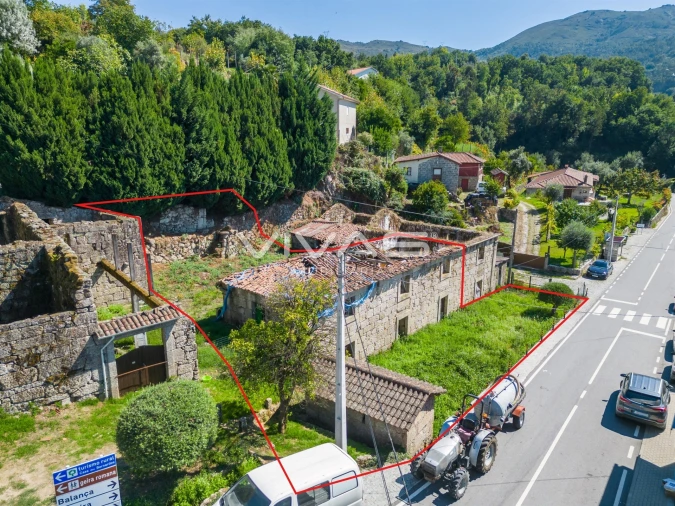 Moradia T0 para Venda em Chorense e Monte Foto 2