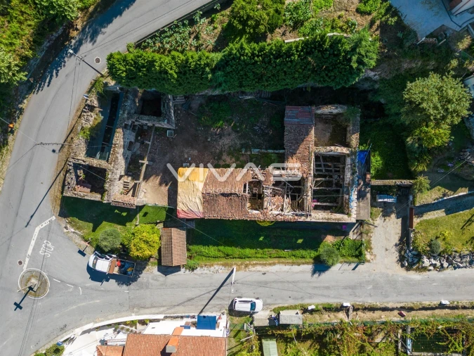 Moradia T0 para Venda em Chorense e Monte Foto 8