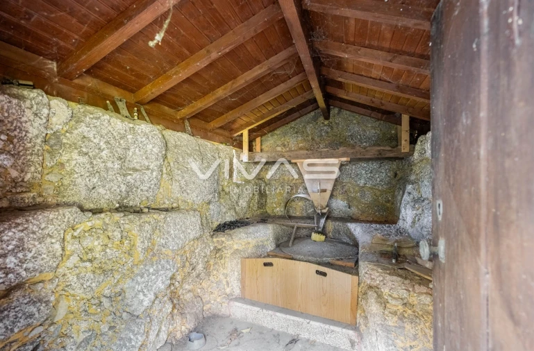 Moradia T0 para Venda em Chorense e Monte Foto 5