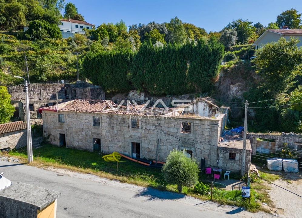 Moradia T0 para Venda em Chorense e Monte Foto 1