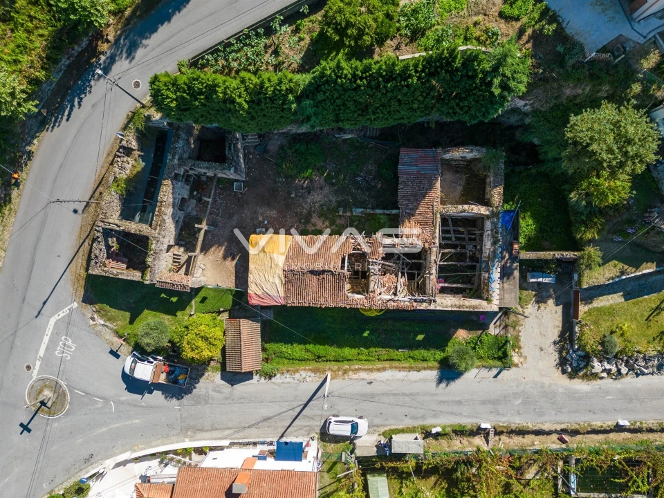 Moradia T0 para Venda em Chorense e Monte Foto 8