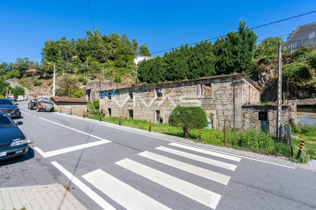 Moradia T0 para Venda em Chorense e Monte Foto 5