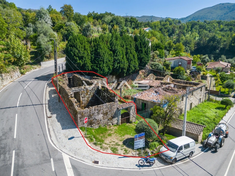 Moradia T0 para Venda em Chorense e Monte Foto 1