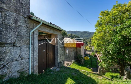 Moradia T0 para Venda em Chorense e Monte