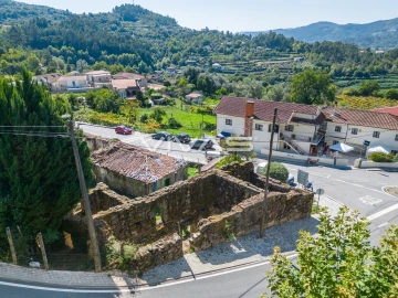Moradia T0 para Venda em Chorense e Monte