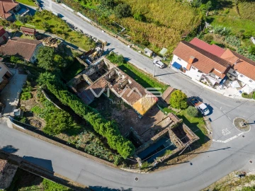 Moradia T0 para Venda em Chorense e Monte
