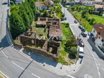 Moradia T0 para Venda em Chorense e Monte
