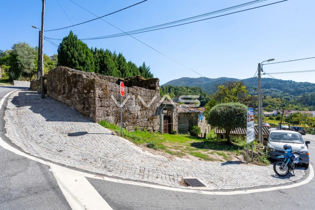 Moradia T0 para Venda em Chorense e Monte Foto 4