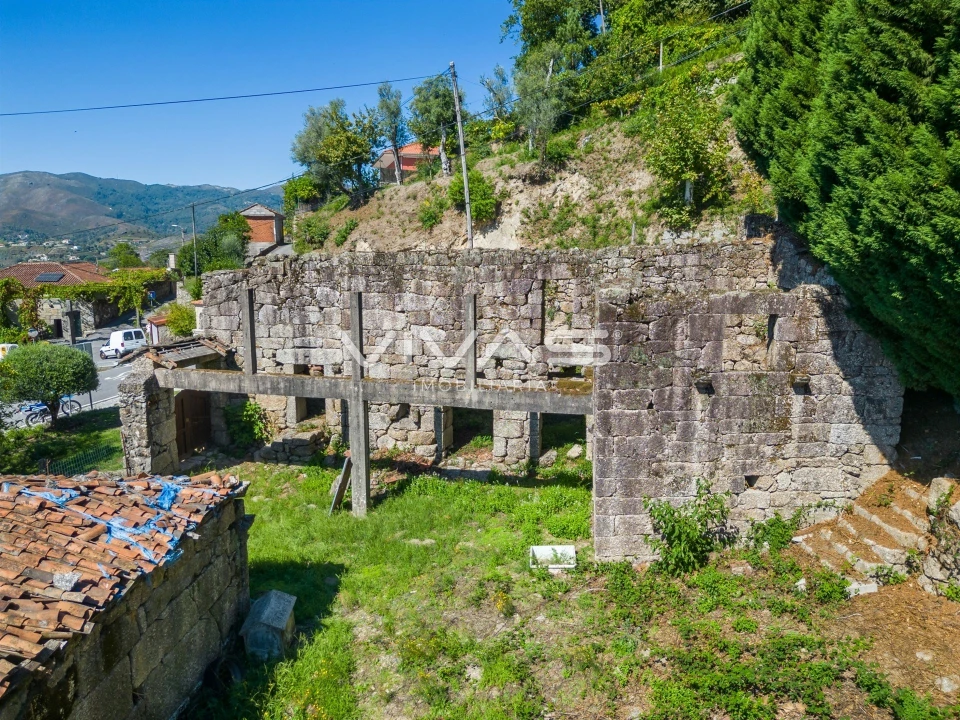 Moradia T0 para Venda em Chorense e Monte Foto 7