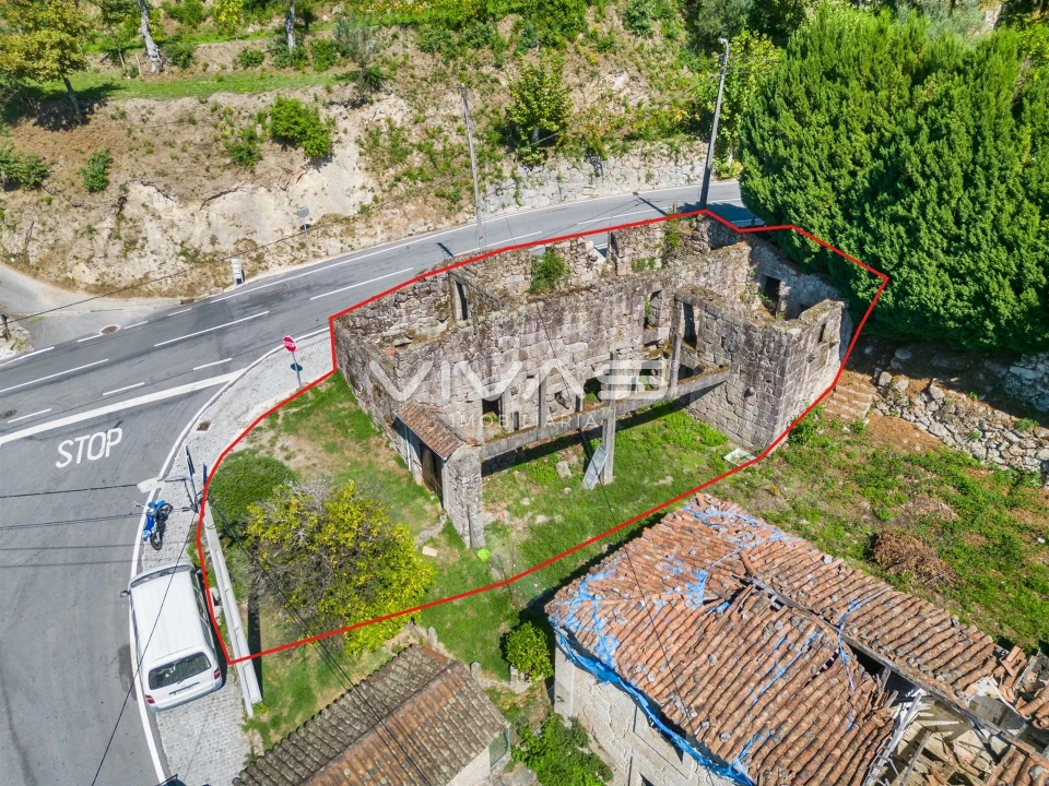 Moradia T0 para Venda em Chorense e Monte Foto 2