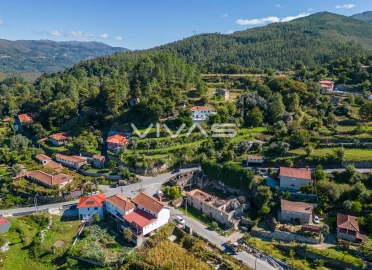 Moradia T0 para Venda em Chorense e Monte