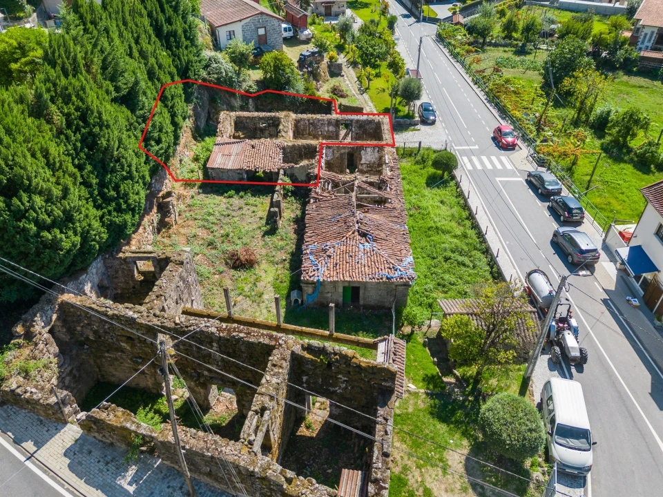 Moradia T0 para Venda em Chorense e Monte Foto 3