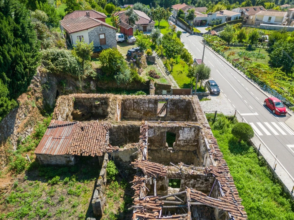 Moradia T0 para Venda em Chorense e Monte Foto 5
