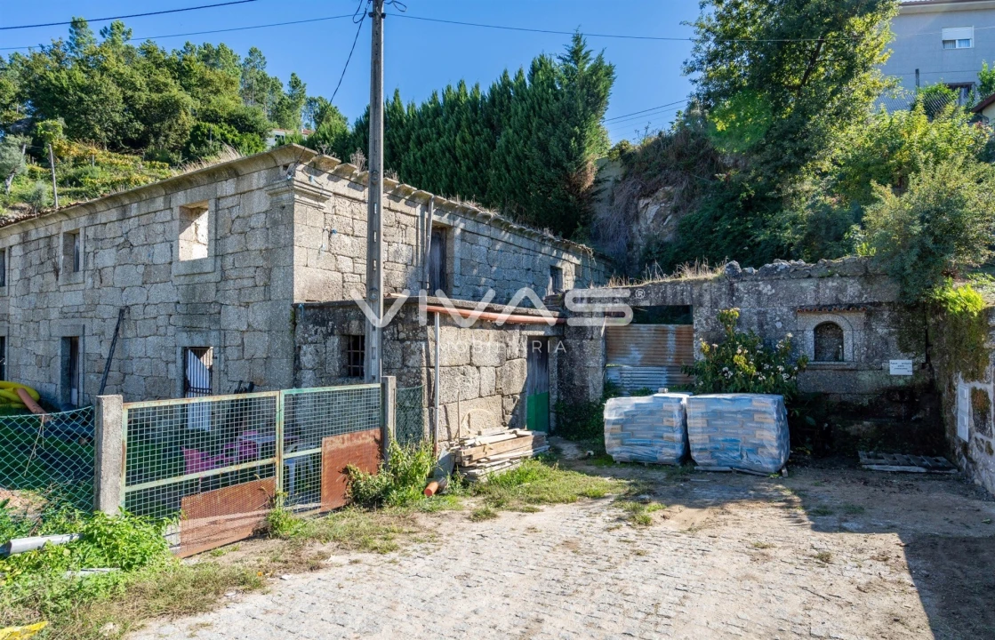 Moradia T0 para Venda em Chorense e Monte Foto 1