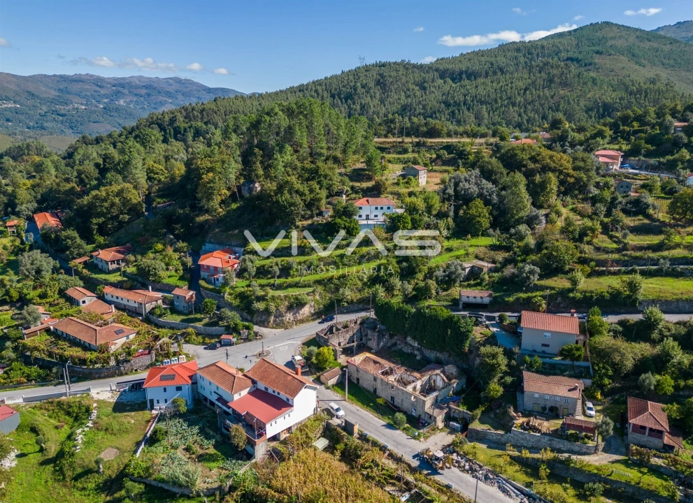 Moradia T0 para Venda em Chorense e Monte Foto 2