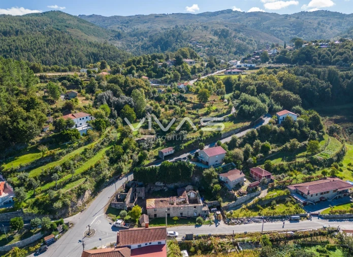 Moradia T0 para Venda em Chorense e Monte Foto 3