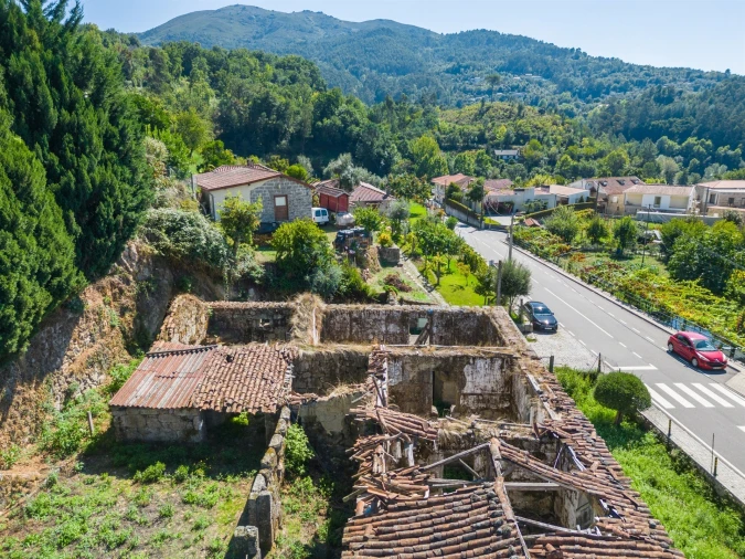 Moradia T0 para Venda em Chorense e Monte Foto 6