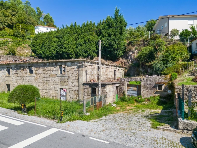 Moradia T0 para Venda em Chorense e Monte Foto 4