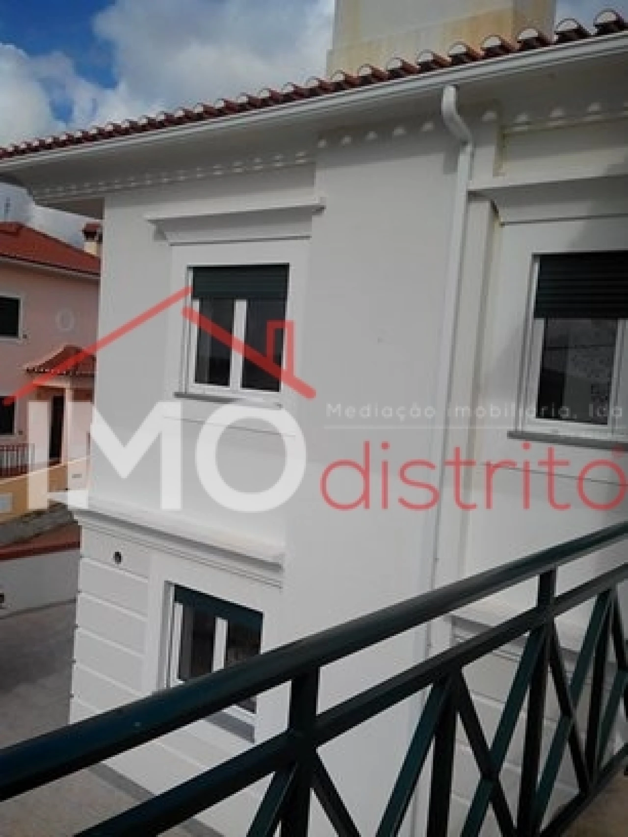 Moradia T0 para Venda em Urra Foto 2