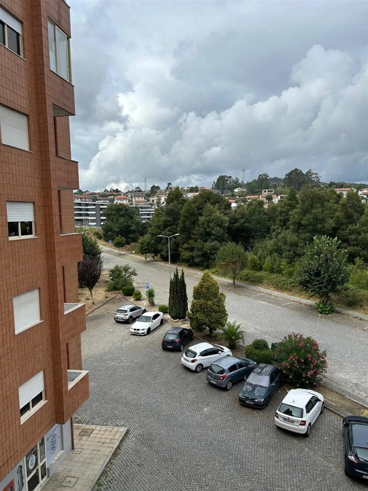Apartamento T1 para Venda em Alpendorada, Várzea e Torrão Foto 20