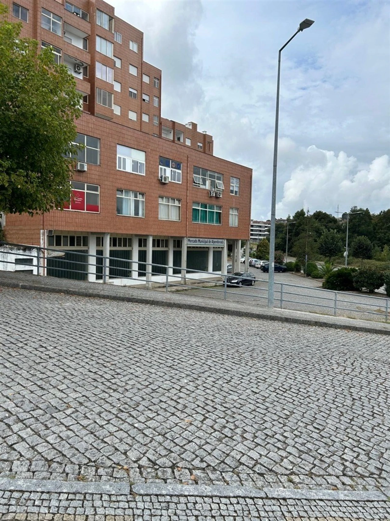 Apartamento T1 para Venda em Alpendorada, Várzea e Torrão Foto 5