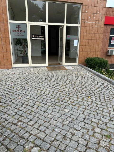 Apartamento T1 para Venda em Alpendorada, Várzea e Torrão