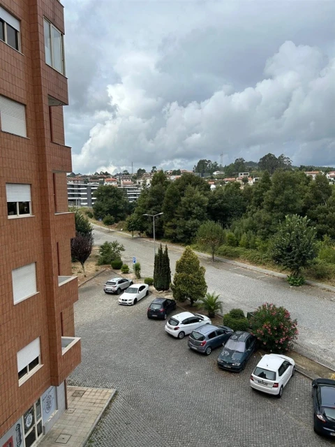 Apartamento T1 para Venda em Alpendorada, Várzea e Torrão