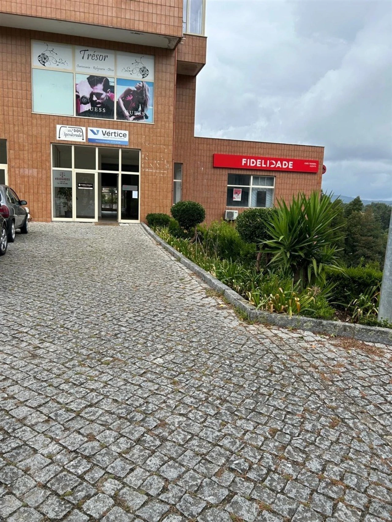 Apartamento T1 para Venda em Alpendorada, Várzea e Torrão Foto 22