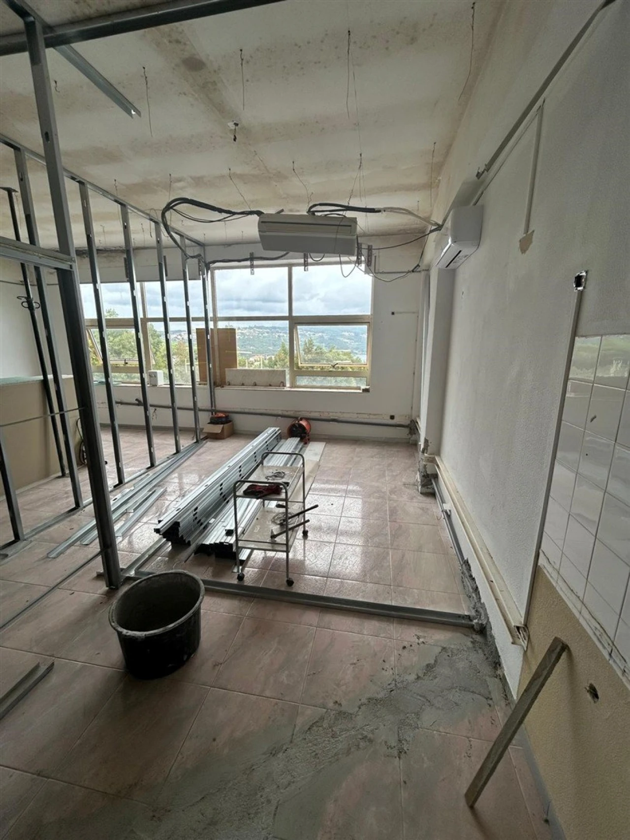 Apartamento T1 para Venda em Alpendorada, Várzea e Torrão Foto 10
