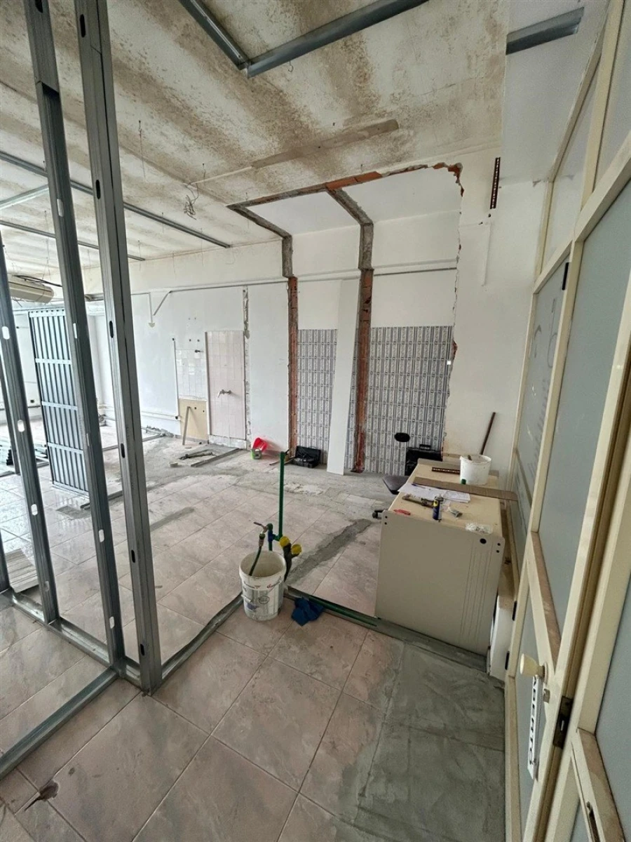 Apartamento T1 para Venda em Alpendorada, Várzea e Torrão Foto 6