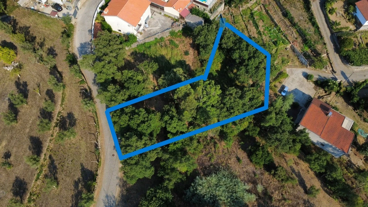 Terreno para Venda em Rio Mau Foto 7