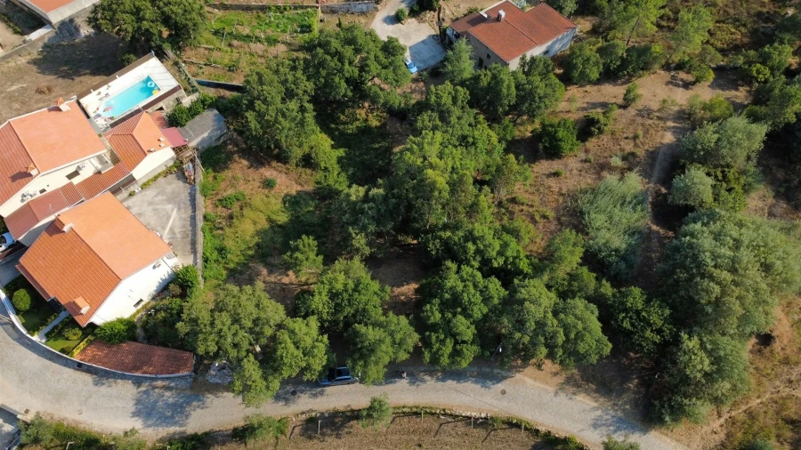 Terreno para Venda em Rio Mau Foto 3