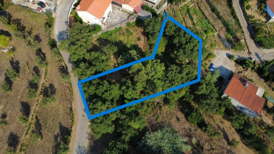Terreno para Venda em Rio Mau