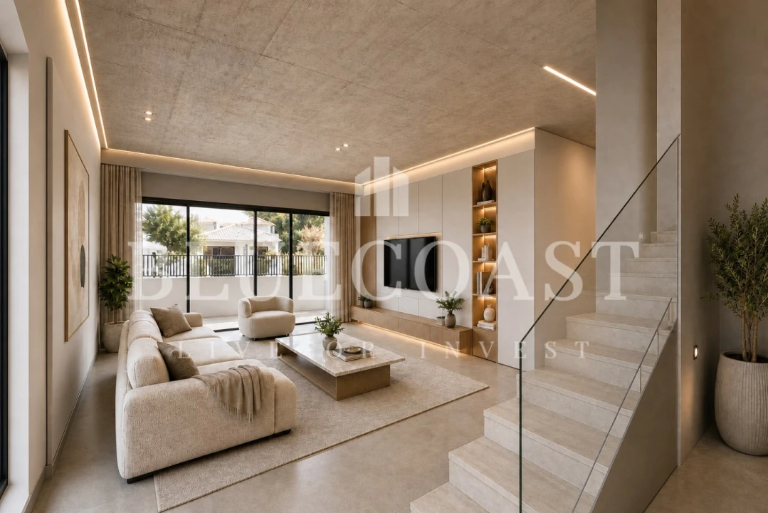 Moradia T3 para Venda em Quinta do Conde Foto 4