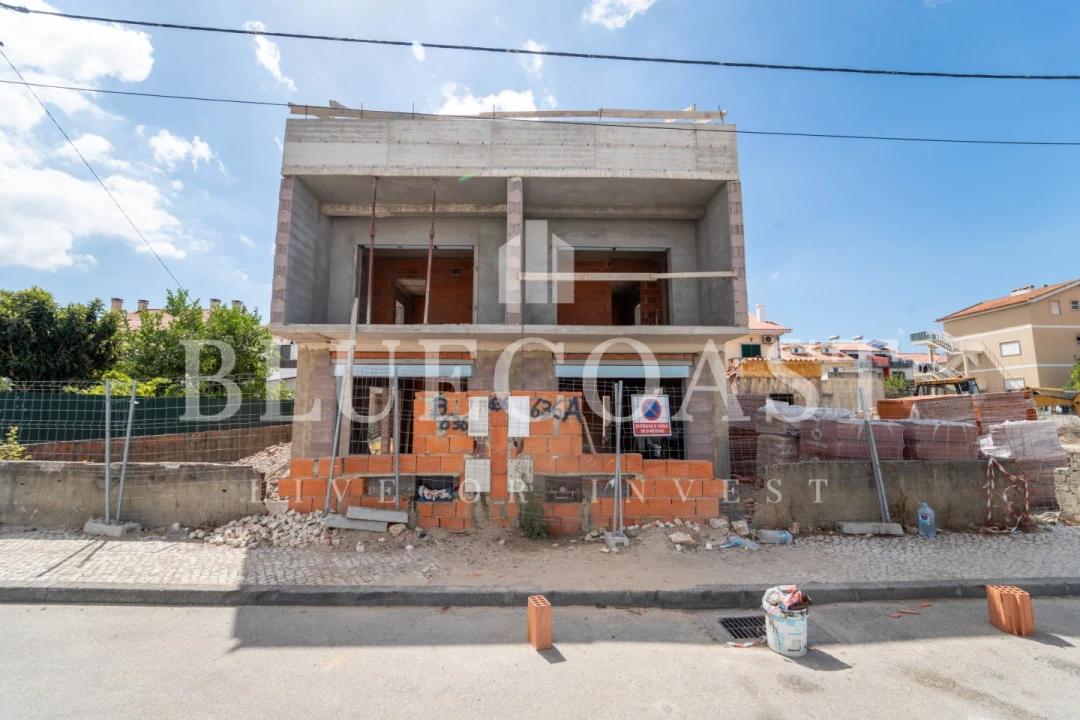 Moradia T3 para Venda em Quinta do Conde Foto 9