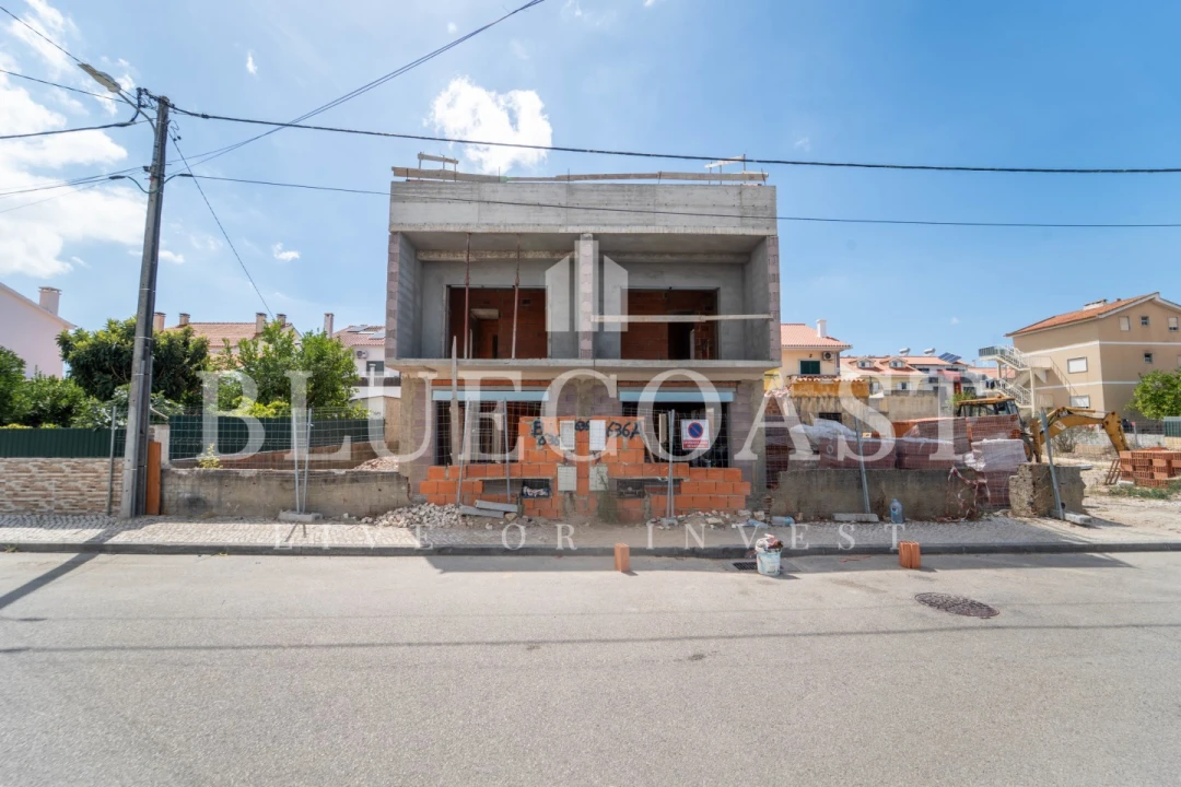 Moradia T3 para Venda em Quinta do Conde Foto 10