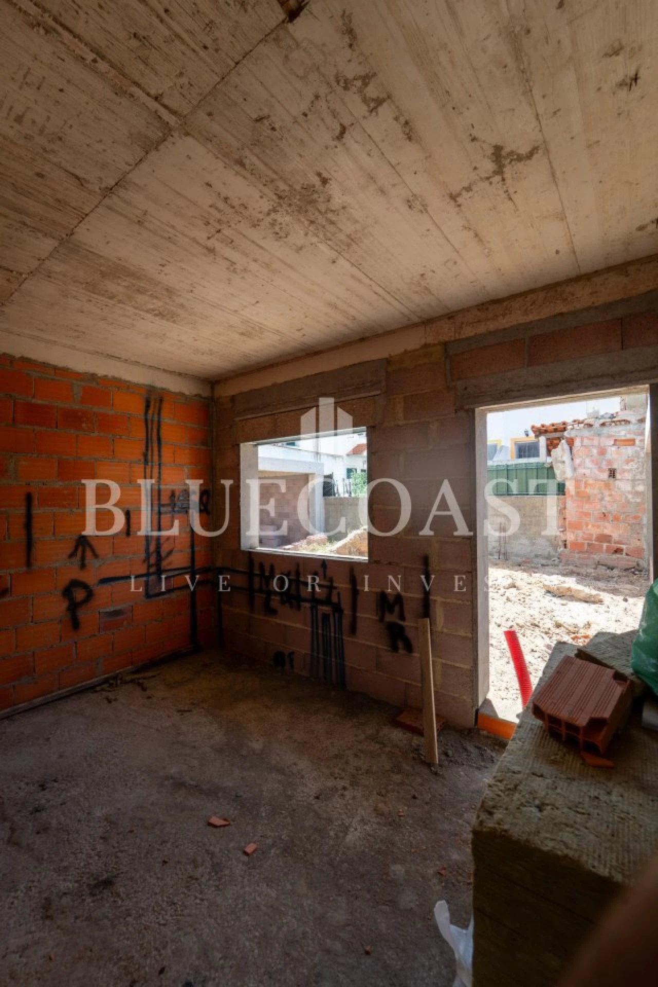 Moradia T3 para Venda em Quinta do Conde Foto 13