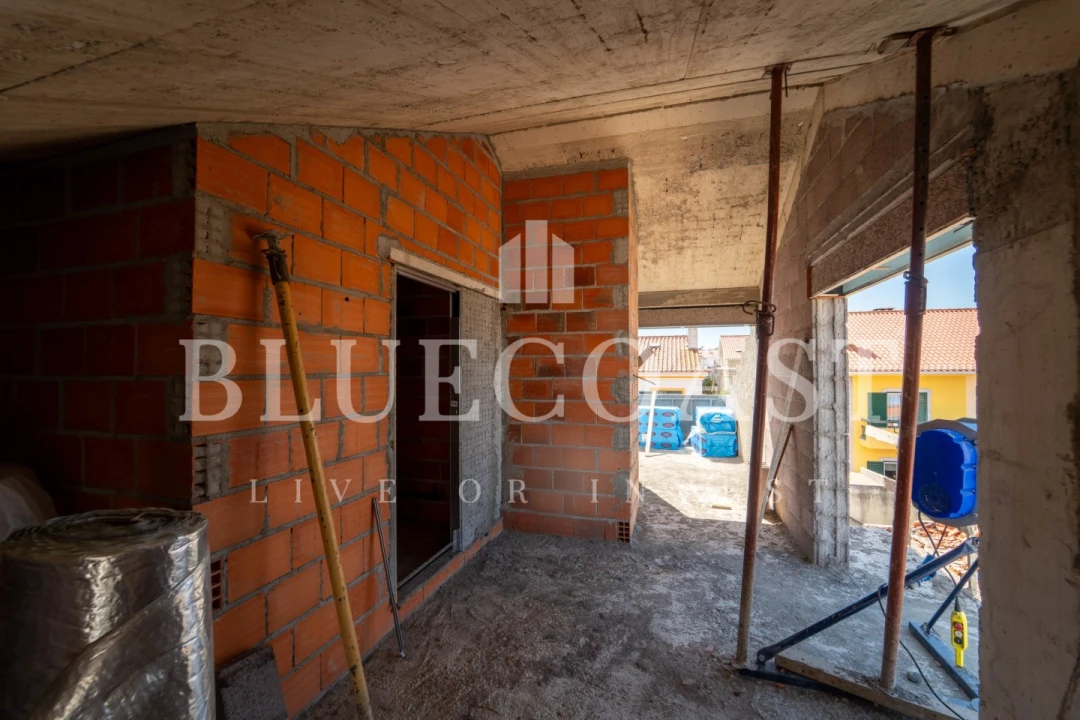 Moradia T3 para Venda em Quinta do Conde Foto 23