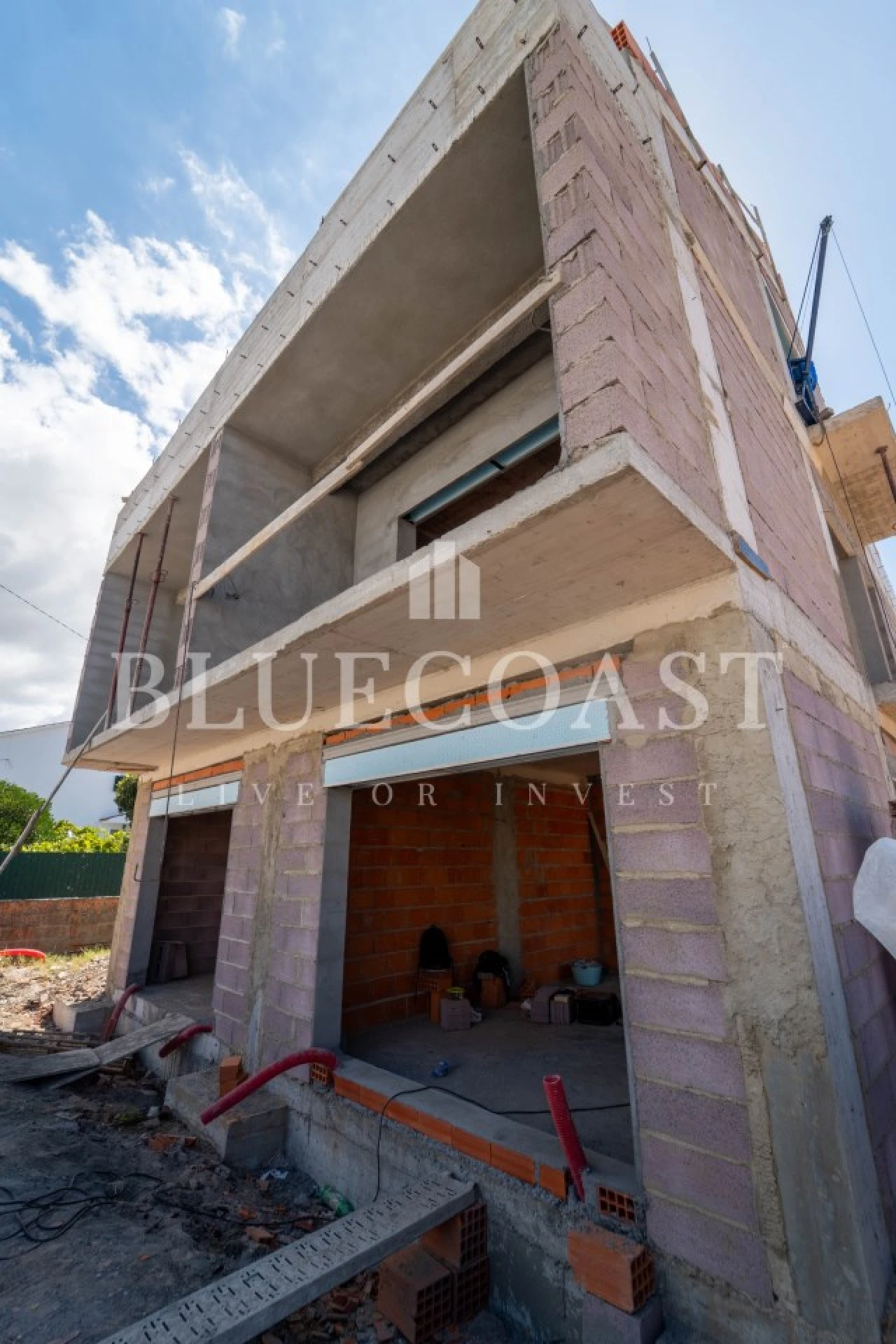 Moradia T3 para Venda em Quinta do Conde Foto 24