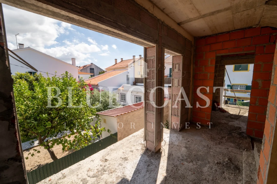 Moradia T3 para Venda em Quinta do Conde Foto 30