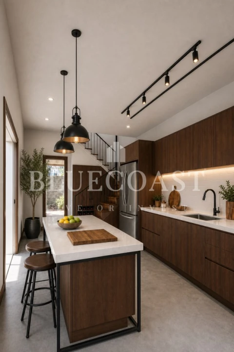 Moradia T3 para Venda em Quinta do Conde