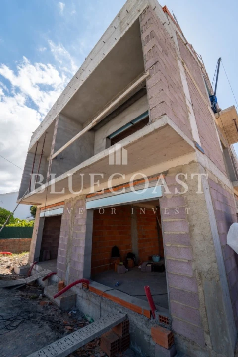 Moradia T3 para Venda em Quinta do Conde