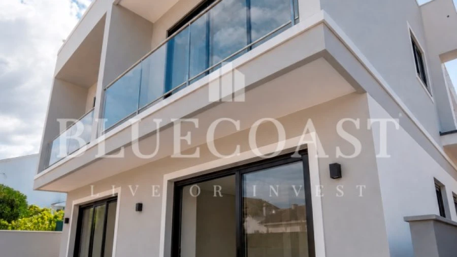 Moradia T3 para Venda em Quinta do Conde