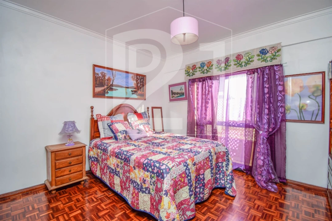 Apartamento T2 para Venda em Cacém e São Marcos Foto 19
