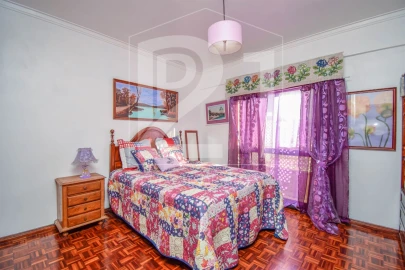 Apartamento T2 para Venda em Cacém e São Marcos