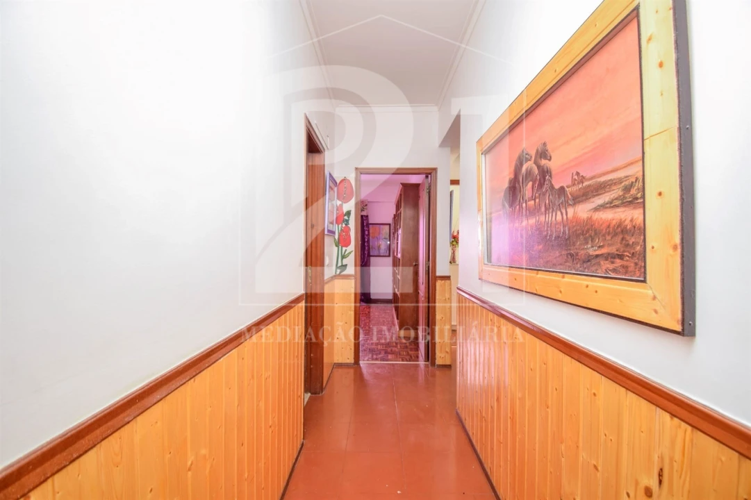 Apartamento T2 para Venda em Cacém e São Marcos Foto 9