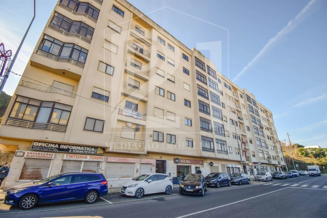 Apartamento T2 para Venda em Cacém e São Marcos Foto 4