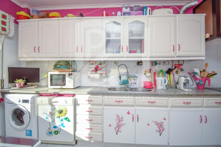 Apartamento T2 para Venda em Cacém e São Marcos Foto 12