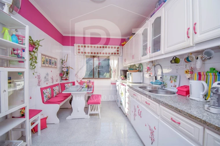 Apartamento T2 para Venda em Cacém e São Marcos Foto 14