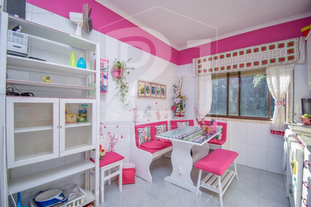 Apartamento T2 para Venda em Cacém e São Marcos Foto 15